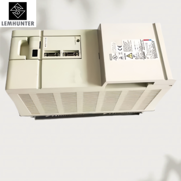 MDS-C1-CV-370 Mitsubishi Power Supply Unit for Mazak CNC Machine