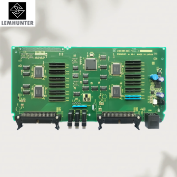 A16B-2203-0881 A02B-0309-C001 FANUC CNC system IO Module Circuit Board PCB Board