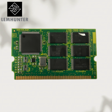 A20B-3900-0270 FANUC CNC System Small Card PCB Board