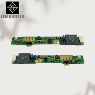 A20B-8001-0920 FANUC CNC System High Pressure PCB Board High Voltage Board