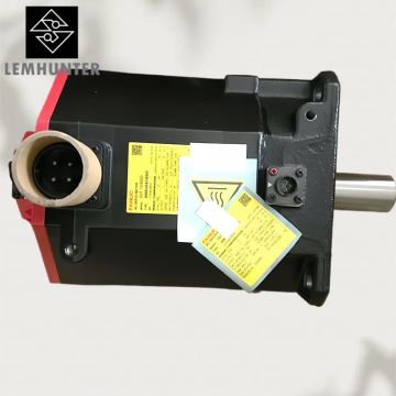 A06B-0243-B400 FUNAC AC Servo Motor CNC Machine Tool Motor