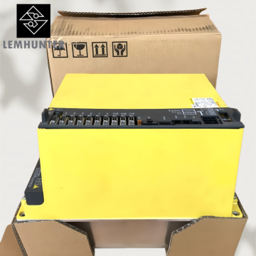 A06B-6164-H333 FUNAC CNC Servo Amplifier Servo Drive