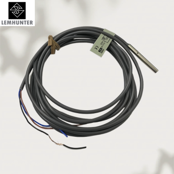 FUNAC Machining Center Tool Magazine Photoelectric Sensor E2E-C04SR8-WC-B1-1