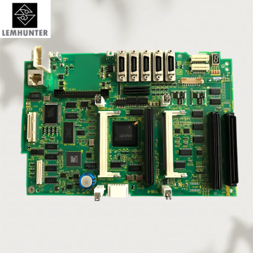 A20B-8200-0581 FANUC CNC System Motherboard PCB Circuit Board