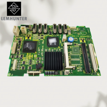 A20B-8200-0843 FANUC CNC System Circuit Board PCB Board