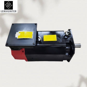 A06B-1446-B103#0102 FANUC AC Spindle Motor CNC Servo Motor