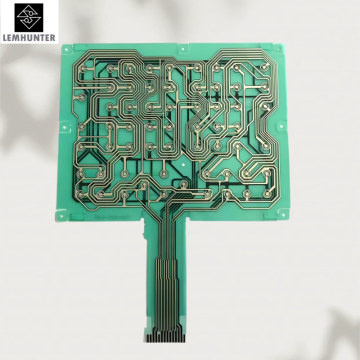 A860-0105-X001 A860-0105-X003 A860-0105-X002 FANUC Circuit Board Buttons Key Film