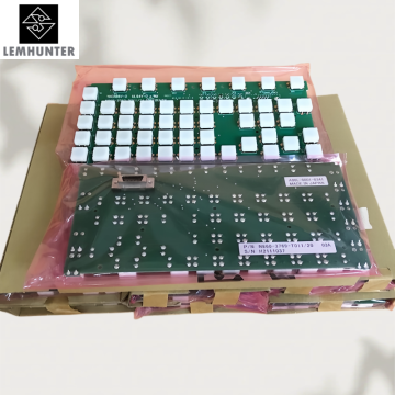 A86L-0001-0341 N86D-3769-R011 FANUC Button Keypad FANUC CNC Machine Keyboard