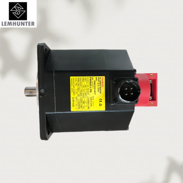 A06B-0032-B675 A06B-0850-B391#3000 FANUC AC Servo Motor CNC Spindle Motor