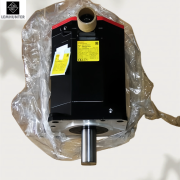 A06B-0247-B100 A06B-0247-B101 A06B-0247-B102 FANUC CNC Machine Servo Motor