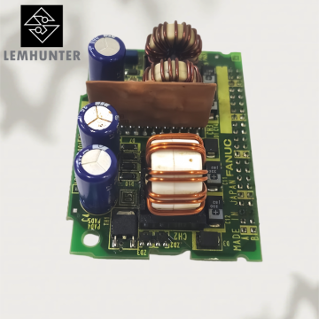 A20B-8101-0010 FANUC CNC System 0I-TC Power Supply