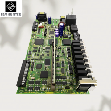 A20B-2101-0711 FANUC CNC Spindle Controller Board Circuit Board PCB Board
