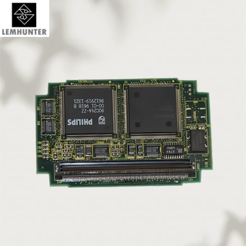 A20B-3300-0025/A20B-3300-0050 FANUC System CNC Circuit Board PCB Board
