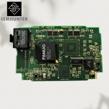 A20B-3300-0638 FUNAC Four Axis card 4 Axis Servo Card