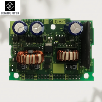 A20B-8101-0180 A20B-8101-0181 FUNAC Power Board Module Power Supply Moulde