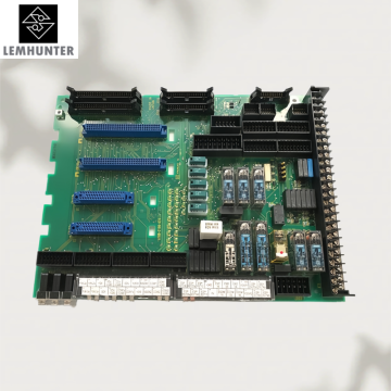 A16B-2100-0391 A320-2100-T396 FANUC CNC Circuit Board PCB Board