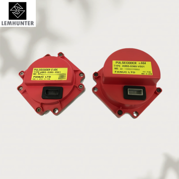 A860-0360-V501 FANUC Industrial Rotary Encoder Fanuc Spindle Encoders