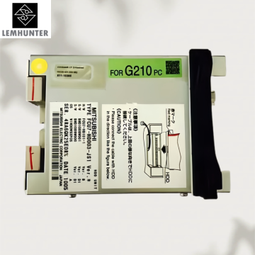EGM-50TH-10S-4C Lube Grease Lubrication Pump for Mazak CNC Machine