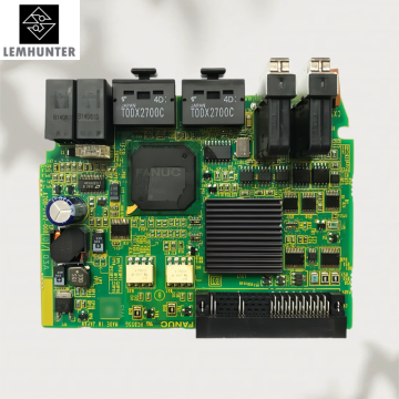 A20B-2102-0080 A20B-2102-0081 A06B-6160-H002 FUNAC Side Plate Side Panel