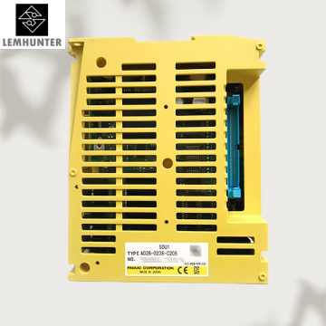 A02B-0236-C205 FANUC I/O Module CNC Machine Tool IO Board Output Module