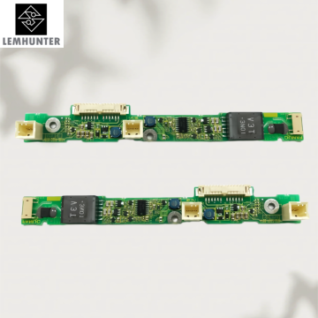 A20B-8002-0703 FANUC System High Voltage Bar Strip