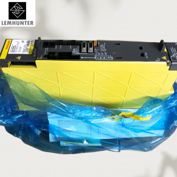 A06B-6160-H004 A06B-6130-H003 Original FUNAC Servo Amplifier