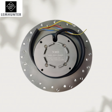 FANUC Spindle Motor Fan A90L-0001-0515