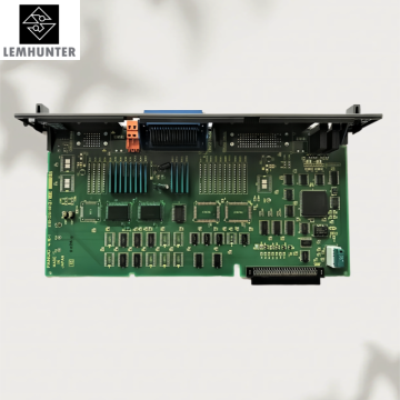 A16B-2204-0011 FANUC CNC Machine Tool System Motherboard PCB Board
