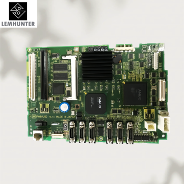 A20B-8200-0543 FANUC System Circuit Board PCB Board