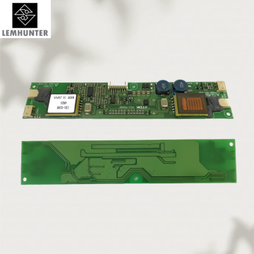 FANUC High Pressure PCB Circuit Board PCU-P090D CXA-0283