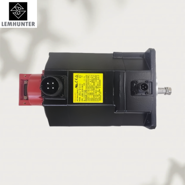 A06B-0034-B675 A06B-0034-B677 FANUC AC Servo Motor