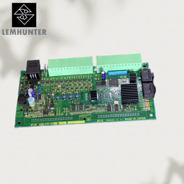 A20B-2101-0301 FUNAC PCB Board CNC System Circuit Board