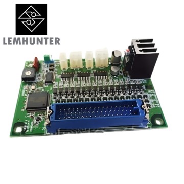 D70UB009820 Mazak I/O Module YMYP7-P0053A IO Circuit Board