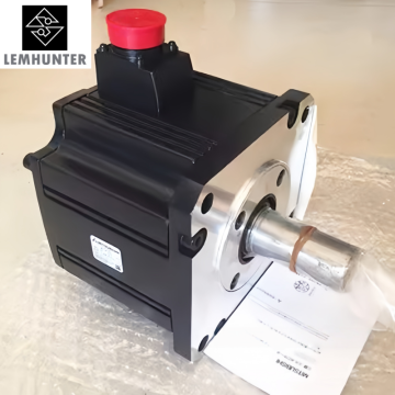 HC-SF102X Mitsubishi AC Servo Motor for Mazak CNC Machine