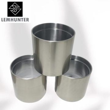 Contact tubes for multi-wire drawing machines and nickel annealing tubes  Niehoff Samp   Frigeco, Henrich