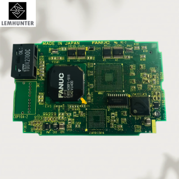 A20B-3300-0632 FANUC CNC System Circuit Board PCB Board