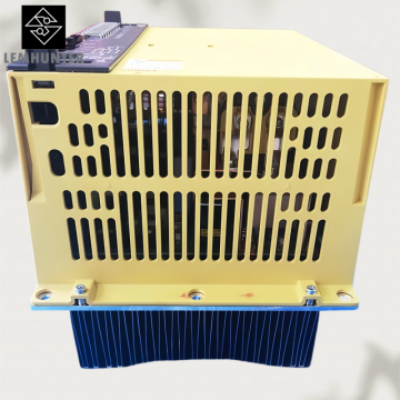 A06B-6164-H364#H580 FANUC AC Servo Drive Servo Amplifier