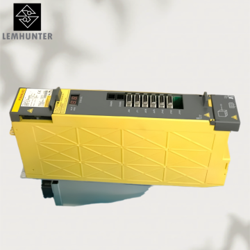 A06B-6141-H006#H580 FANUC AC Servo Dirve Servo Amplifier Module