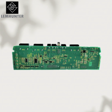 A20B-2101-0820 FANUC AC Servo Drive Side Panel Power Control Board