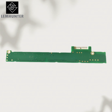A20B-8201-0152 FANUC CNC PCB Circuit Board LCD Inverter
