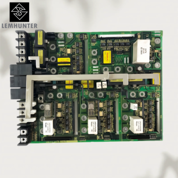 A16B-2202-0431 FANUC Servo Drive PCB Circuit Board Main Board