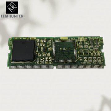 A20B-2902-0643 FANUC CNC Machine PCB Board Circuit Board