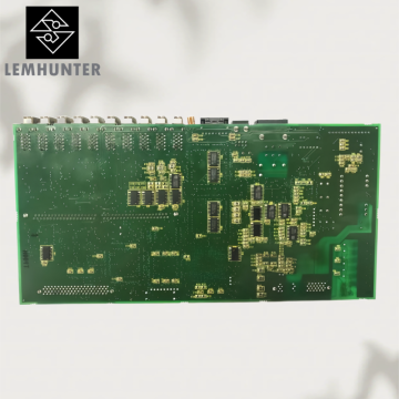 A20B-2101-0013 A06B-6134-K604 FANUC systeem printplaat PCB