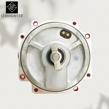 A860-2020-T321 FANUC System Pulsecoder Encoder Motor