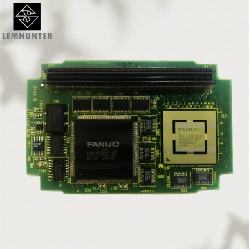 A20B-2100-0831 FUNAC System Main Board PCB Circuit Board