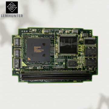 A20B-3300-0153 FUNAC System Display Control Card PCB Circuit Board