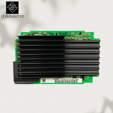 A20B-3300-0479 FANUC CNC System CPU Card PLC Control Board
