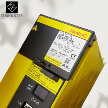 A06B-6270-H015#H600 FANUC System Servo Drive Servo Amplifier Module