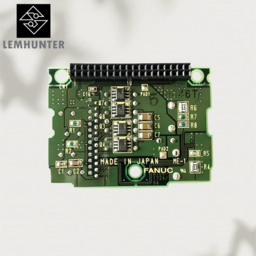 A20B-8100-0720 FANUC System Circuit Board Small PCB Board