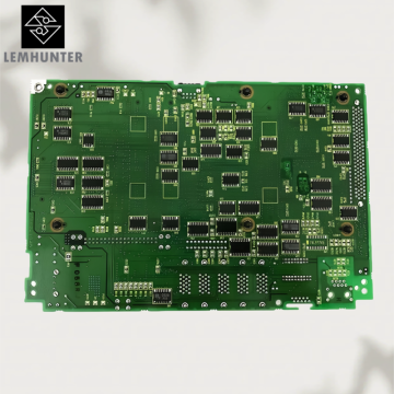A20B-8101-0281 FANUC PCB Circuit Board Fanuc Main Board